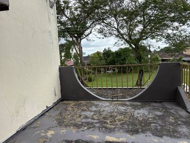 2 Storey Semi Detached @ Taman Mewah - Alor Setar