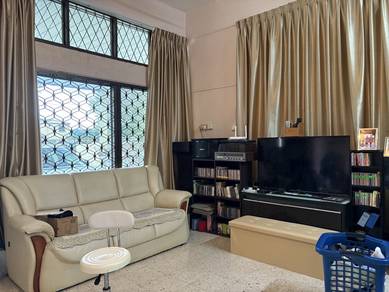 2 Storey Semi Detached @ Taman Mewah - Alor Setar