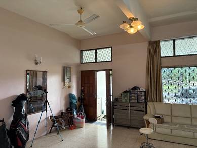 2 Storey Semi Detached @ Taman Mewah - Alor Setar