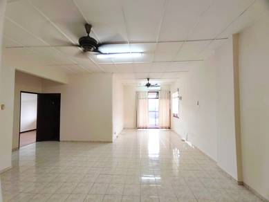 Condo Shamelin Bestari Pandan Perdana, Cheras LRT MRT Kuala Lumpur