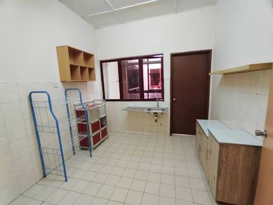 Condo Shamelin Bestari Pandan Perdana, Cheras LRT MRT Kuala Lumpur