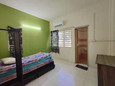 Sunway Tambun Alpine Village 4 Bedrooms For Sale