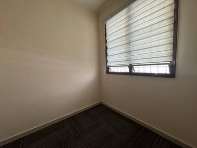 [PANDAN JAYA] Kuala Lumpur, Facing Padang, Ground Floor Flat, Non Bumi