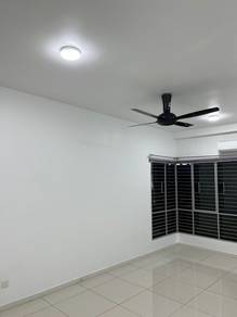 Below Market Price Corner Emira Residence Shah Alam Seksyen 13 Aeon
