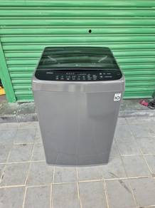 Smart Inverter LG Washer Washing Machine 9 ks
