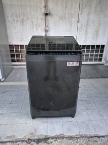 Inverter Toshiba Washer Washing Machine 14 kilo