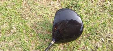 Driver Bridgestone Access golden driver