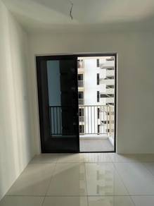For Sale|Corner Unit|Vivo Executive Apartments|Freehold|Non Bumi