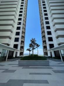 For Sale|Corner Unit|Vivo Executive Apartments|Freehold|Non Bumi