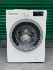 Inverter Beko Washing Machine Washer 8 kgs