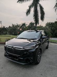 NEW 2025 MODEL ALZA 1.5(A) Rental / Sewa