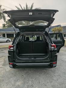 NEW 2025 MODEL ALZA 1.5(A) Rental / Sewa