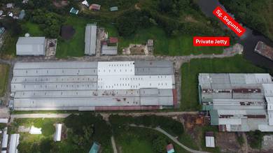 CL 99 | 21 Acres | Mile 10 Jalan Seguntor