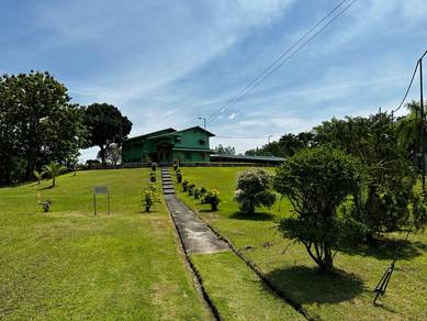 CL 99 | 21 Acres | Mile 10 Jalan Seguntor