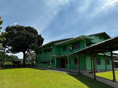 CL 99 | 21 Acres | Mile 10 Jalan Seguntor