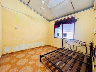 Taman Seri Semantan | Teres 1 Tingkat | 22'x75' | DEPAN MASJID
