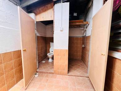 Taman Seri Semantan | Teres 1 Tingkat | 22'x75' | DEPAN MASJID