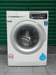 Inverter Electrolux Washer Washing Machine 8 k
