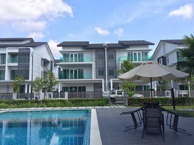 Semi-Detached-House-for-sale-Kajang-Selangor