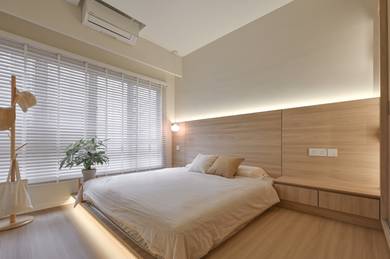 Mutiara Ville can full loan Cyberjaya Full Furnish Renovation serin
