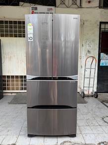 Inverter LG 4 Door Refrigerator Fridge 402Liters