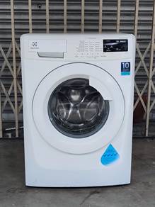 Washing Machine Washer Electrolux 8 k