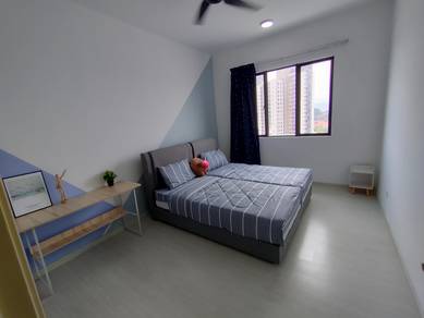 The Hamilton Room For Rent