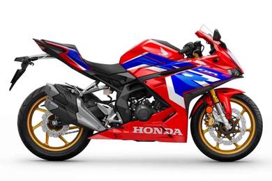 Honda CBR250RR CBR250R CBR250-READY STOCK ***