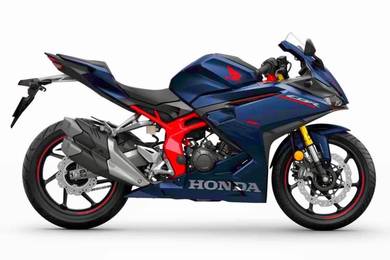 Honda CBR250RR CBR250R CBR250-READY STOCK ***