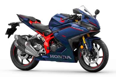 Honda CBR250RR CBR250R CBR250-READY STOCK ***