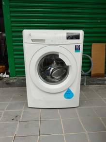 Washer Washing Machine Electrolux 7.5 ks