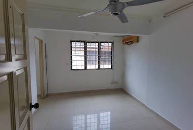 Double Storey House Taman Selayang Utama Selayang Jaya Batu Caves