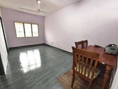 Bilik Sewa LELAKI💥 Flat PKNS Seksyen 7 Shah Alam Komersial _Nov Dec