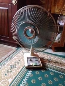 Kipas National retro
