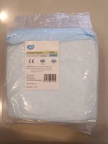 Underpad M size 45cm X 60cm 10 pieces  Desa Ria