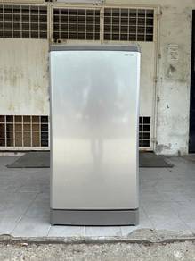 1 Door Sharp Fridge Refrigerator 165 Lt