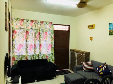 [WIFI PROVIDED-FULLY FURNISHED♥️] Mentari Court Bandar Sunway