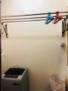 [WIFI PROVIDED-FULLY FURNISHED♥️] Mentari Court Bandar Sunway