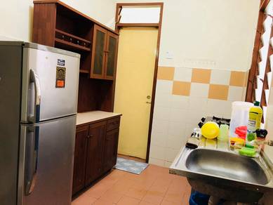 [WIFI PROVIDED-FULLY FURNISHED♥️] Mentari Court Bandar Sunway