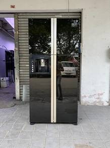 Inverter 4 Door Hitachi Refrigerator 540Liter
