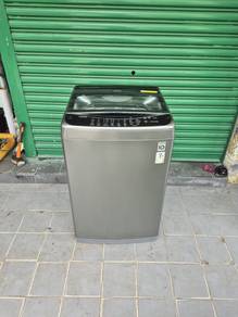 Inverter LG Washing Machine Washer 8 kg