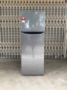 Inverter LG Refrigerator Fridge 209L