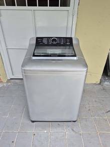 Washing Machine Washer Panasonic 11.5kg