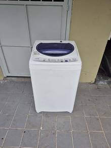 Washing Machine Toshiba Washer 7.2kg