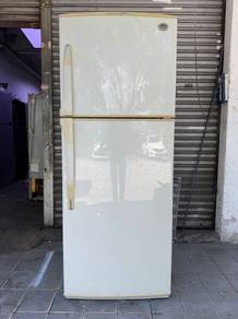 Twin Door LG Fridge Refrigerator 450Lt