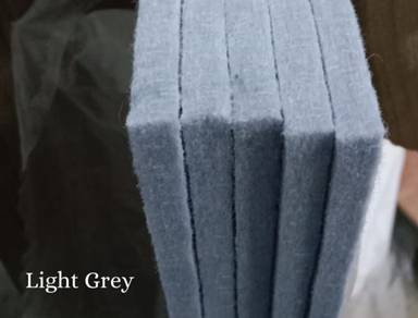 Polyester Fiber Panel