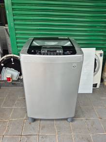 Inverter LG Washing Machine Washer 9.5 kgs