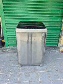 Inverter LG Steam Washing Machine Washer 13 kgs