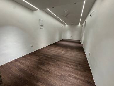Fully Reno Single Storey Terrace Taman Ayer Keroh Height