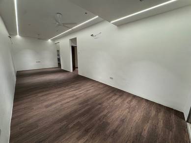 Fully Reno Single Storey Terrace Taman Ayer Keroh Height